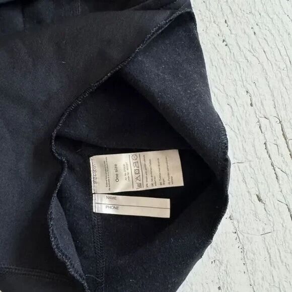 ⛷️Everest - Black Ski/Snowboarding Balaclava Mask - Picture 4 of 5